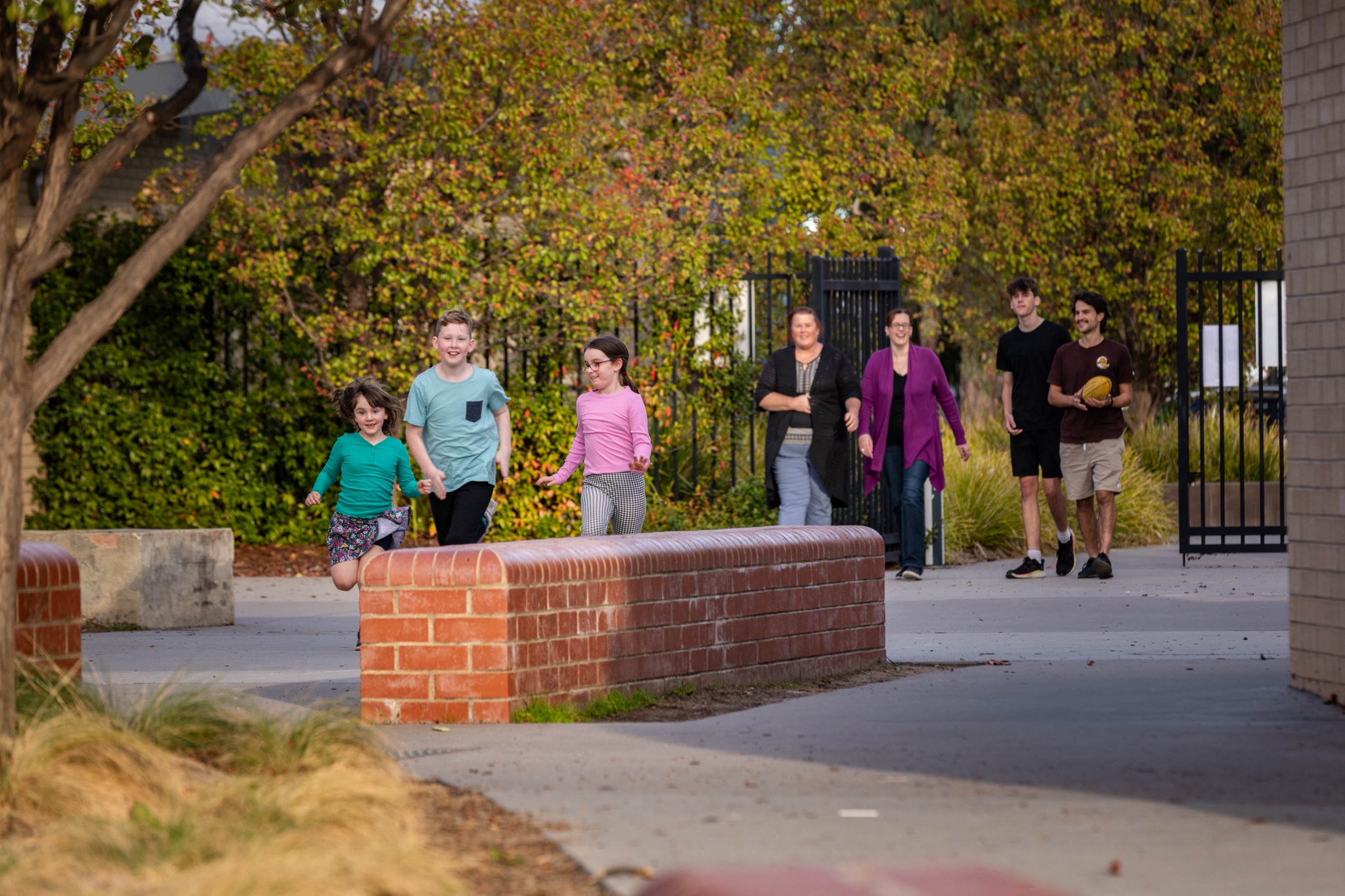 Community Use Community Use Program - Community Access Survey | YourSay ACT