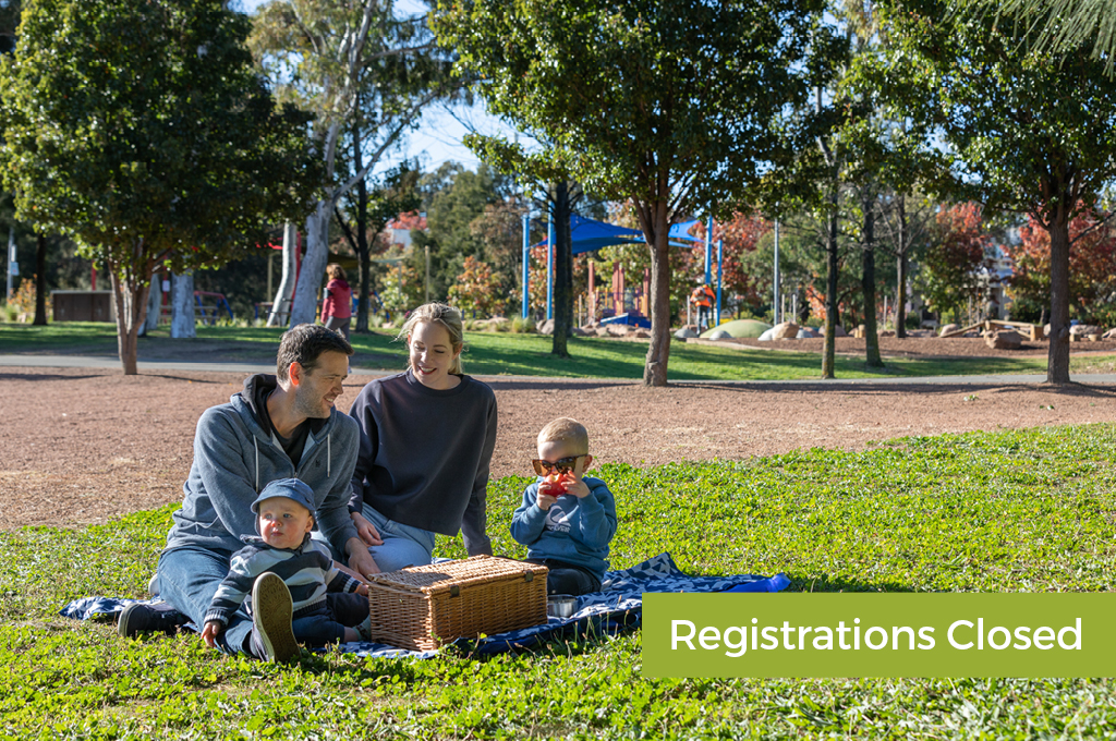 Gungahlin community facilities report released Gungahlin Community