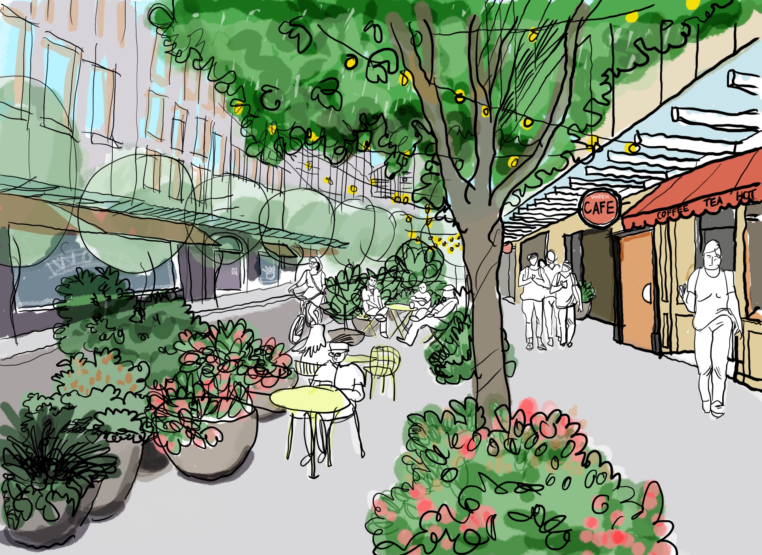 Phillip Block 1, Section 7 Land Release YourSay ACT