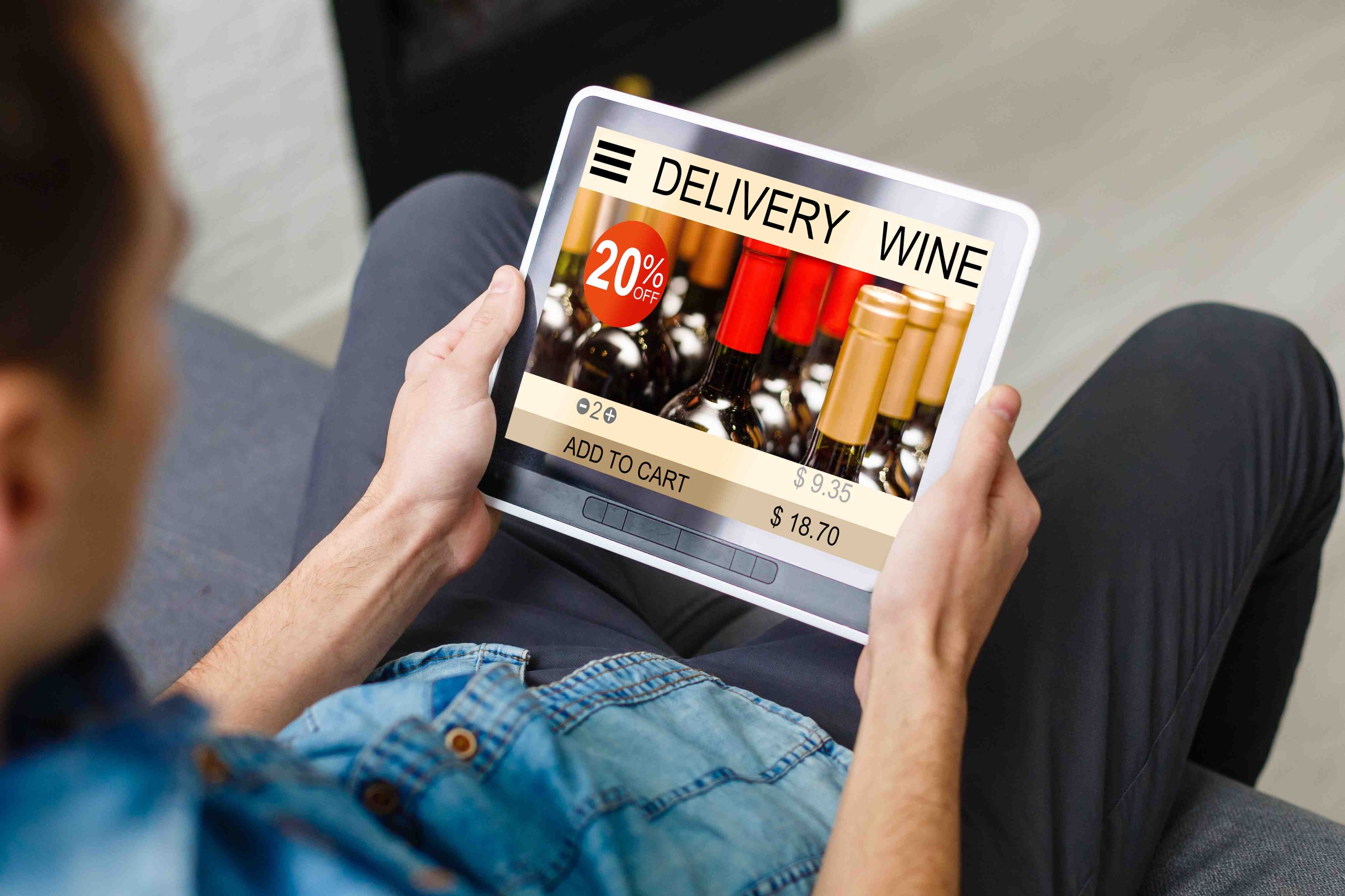 Same day delivery of alcohol in Canberra YourSay ACT