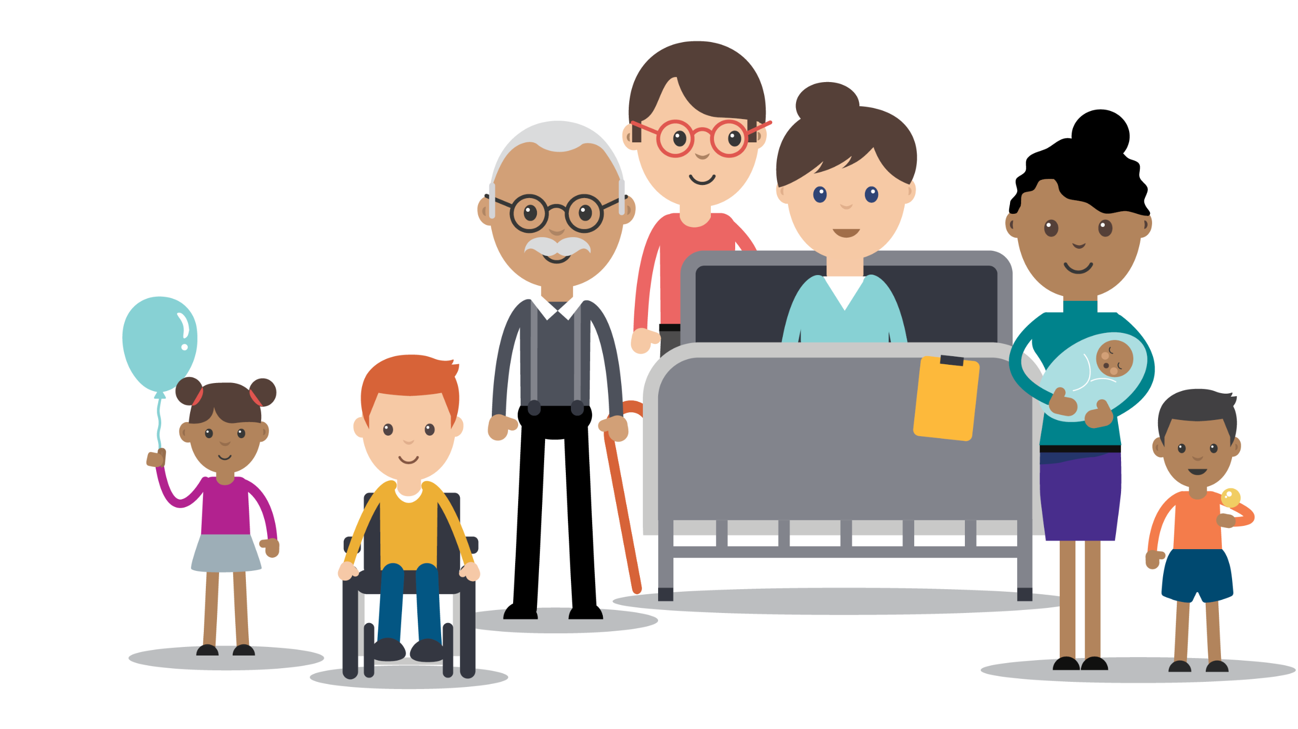 Canberra Health Services Disability Access and Inclusion Plan YourSay ACT