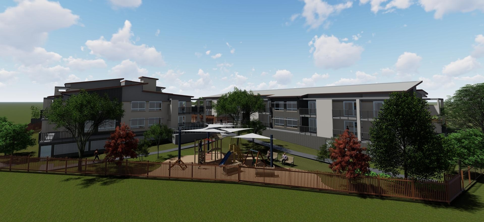 Public Housing Renewal Greenway YourSay ACT